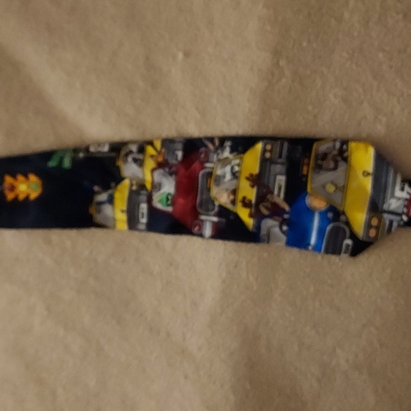 Men's tie - Picture 1 of 4